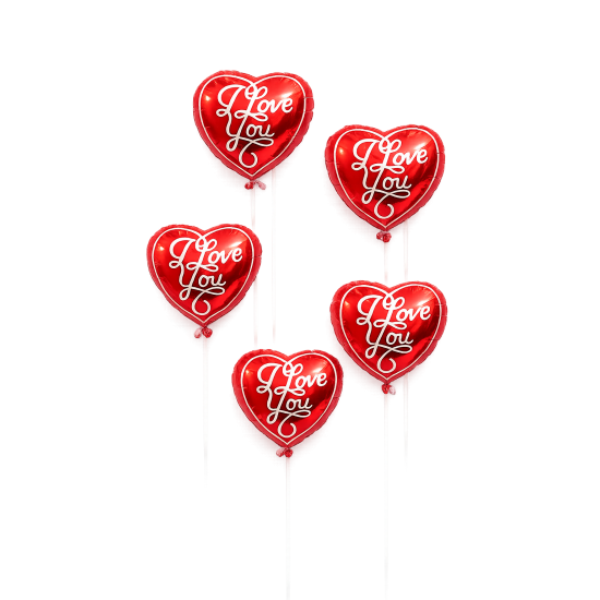 Μπαλόνι LOVE (23cm)