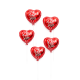 Μπαλόνι LOVE (23cm)