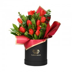 Red Lily