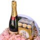 PINK DIAMOND Moet
