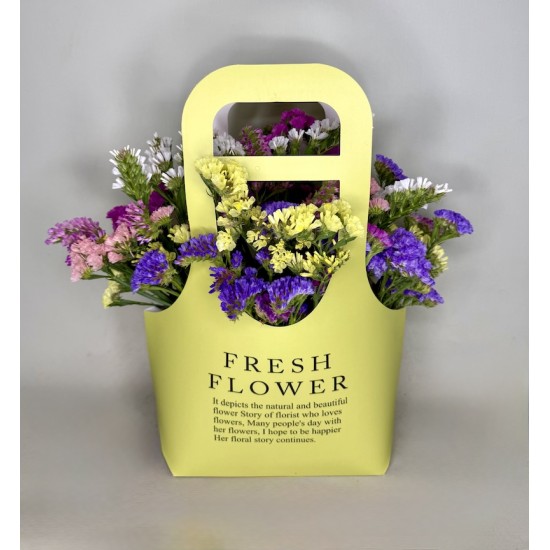 FRESH LOVE