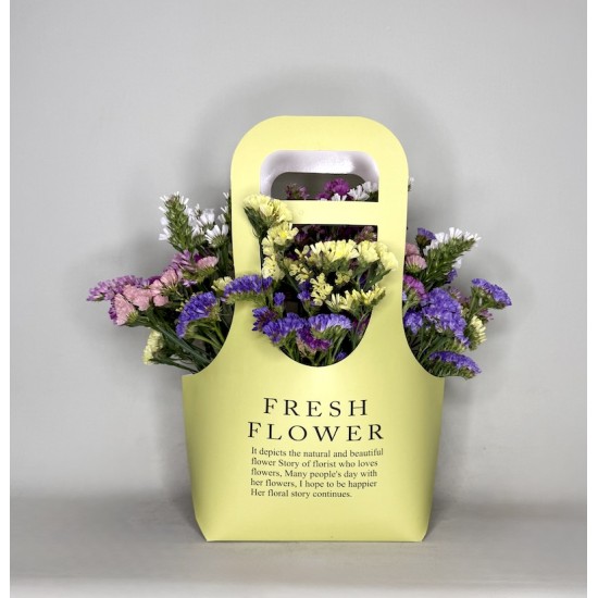 FRESH LOVE