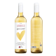 Ρενέ - Κρασί Λευκό 750ml (Χρόνια Πολλά)