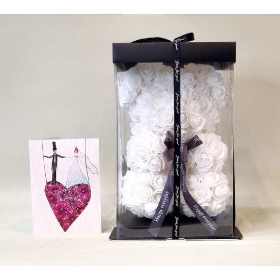 A Love Bear 