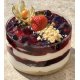 Cheesecake - Bake