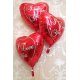 BIG Μπαλόνι I LOVE YOU από ήλιον  (46cm)