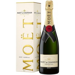 Moët & Chandon Σαμπάνια, Brut Impérial 750ml